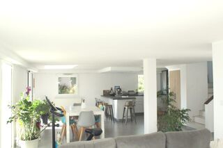  Maison à vendre 7 pièces 158 m²