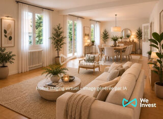  Maison à vendre 7 pièces 145 m²