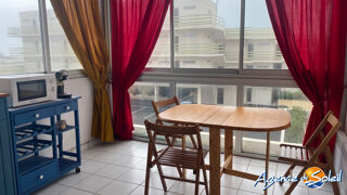  Appartement � vendre 3 pi�ces 41 m�