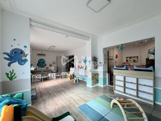  Immeuble à vendre 225 m²