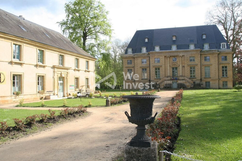 � vendre  Propri�t�/ch�teau Bazeilles (08140)
