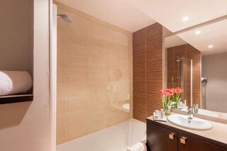  Appartement à vendre 2 pièces 33 m²