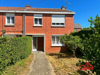  Maison � vendre 5 pi�ces 80 m�