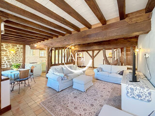  Maison à vendre 4 pièces 130 m²