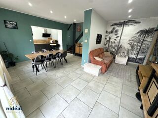  Maison � vendre 6 pi�ces 123 m�