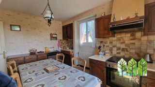  Maison à vendre 4 pièces 100 m²