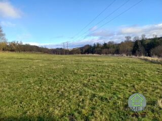  Terrain  vendre 1402 m