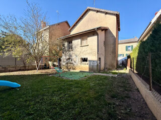  Maison à vendre 3 pièces 71 m²
