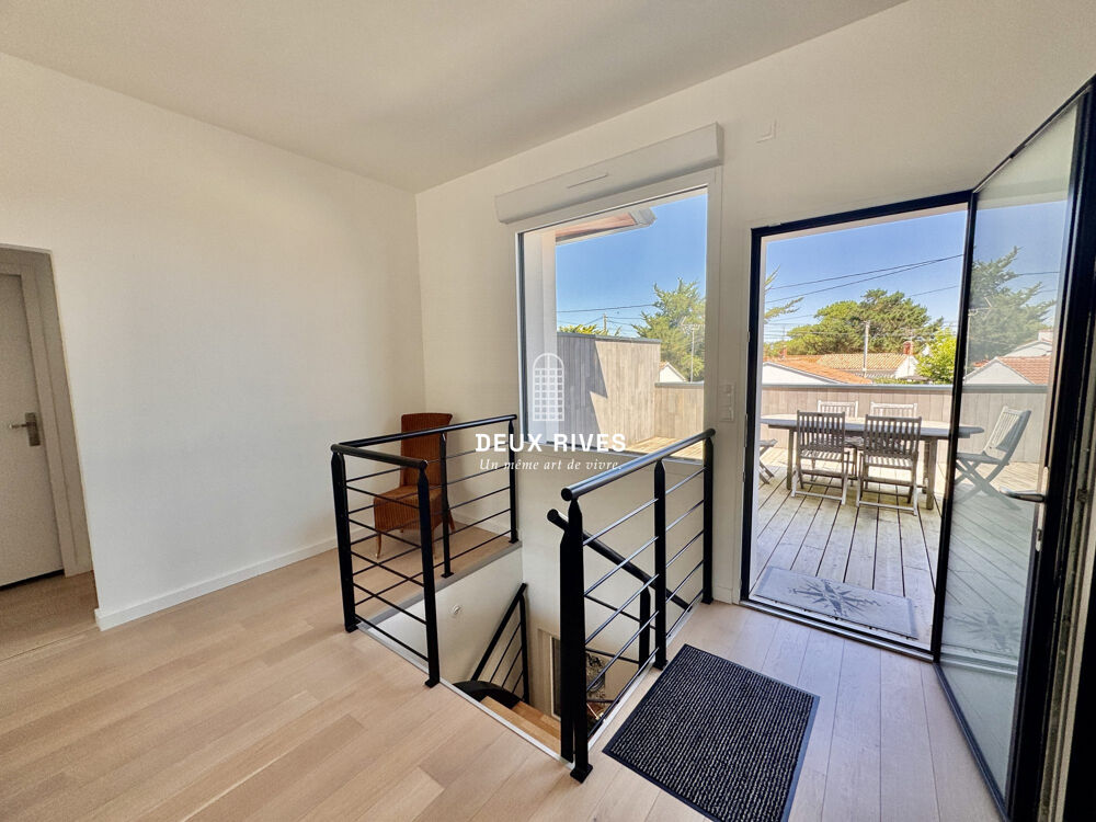  vendre  Maison Saint-Gilles-Croix-de-Vie (85800)