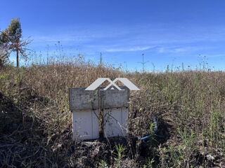  Terrain � vendre 1200 m�