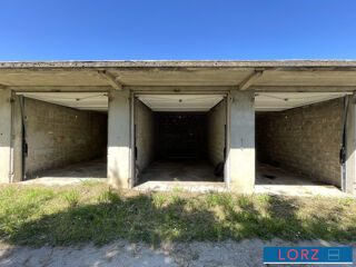 Vente Parking/Garage Garages Bourges