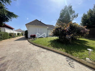  Maison à vendre 6 pièces 102 m²