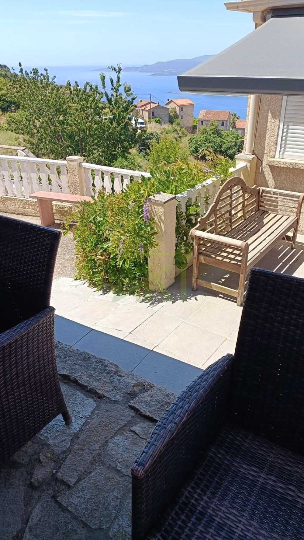 à vendre  Maison Calcatoggio (20111)