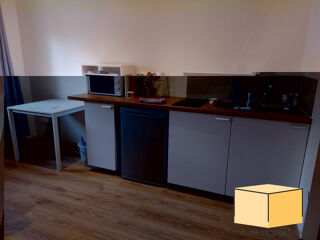  Appartement à louer 1 pièce 26 m²