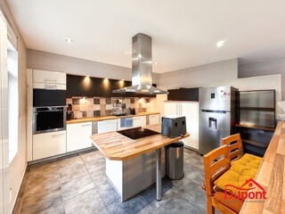 Maison 170m2 Lieu-Saint-Amand