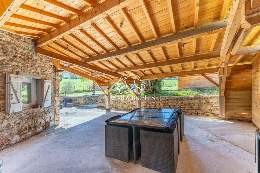 � vendre  Maison Chozeau (38460)