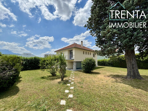 T&eacute;nement immobilier &agrave; Vendre sur MOIRANS 540000 38430 Moirans