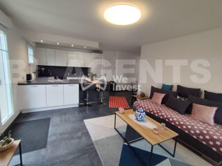  Appartement � vendre 3 pi�ces 71 m�