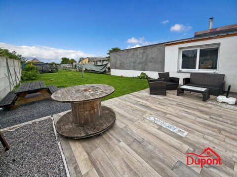   Maison familiale 4 chambres / Jardin / Garage Maison - 7 pièce(s) - 150 m²