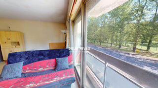  Appartement � vendre 1 pi�ce 34 m�