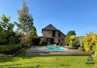  Maison  vendre 5 pices 140 m