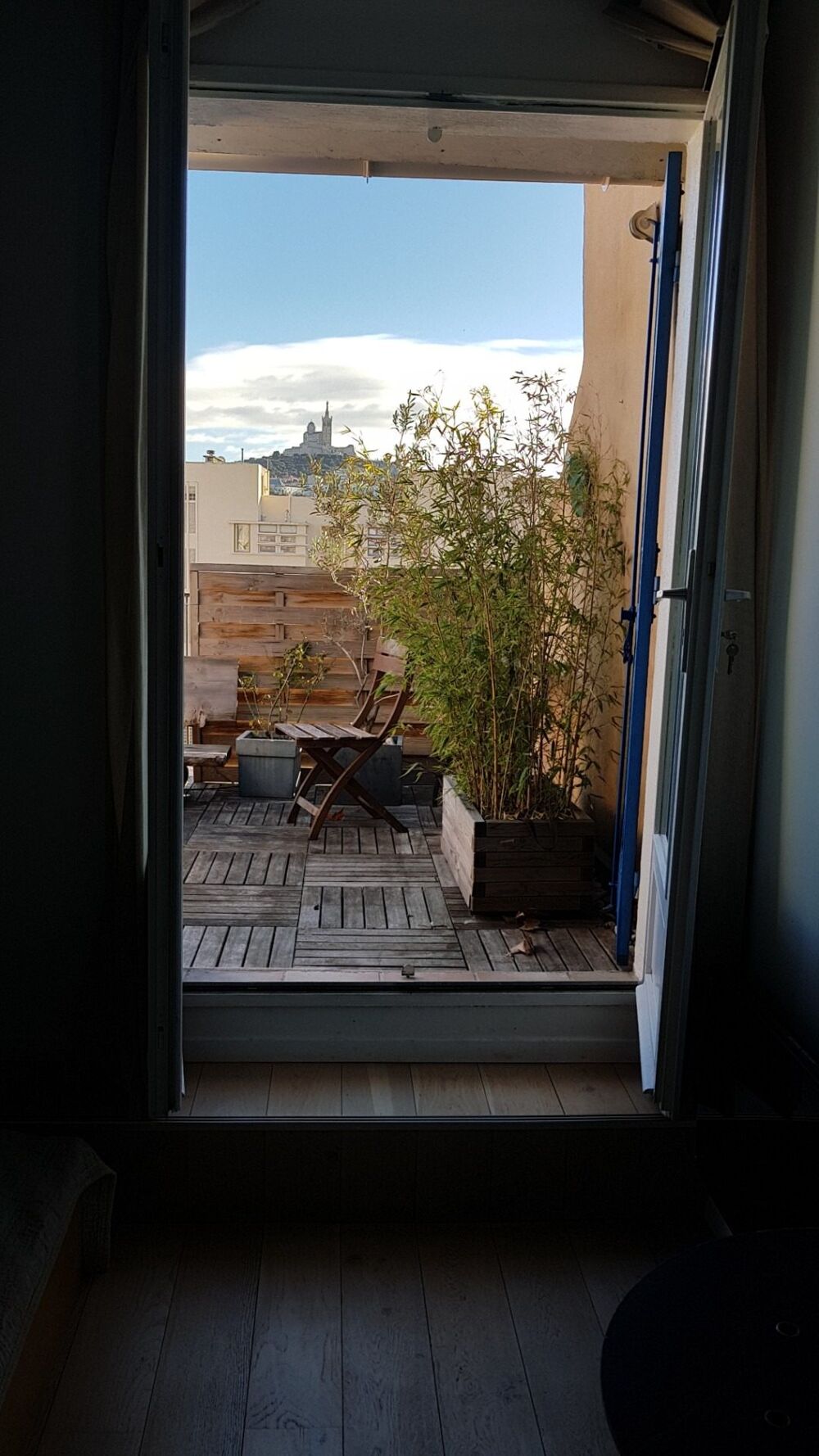 Vente Appartement VIEUX-PORT – MAIRIE | COUP DE COEUR POUR CE T3 EN DUPLEX AVEC Marseille 2