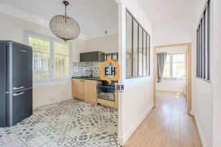  Appartement à vendre 3 pièces 63 m²