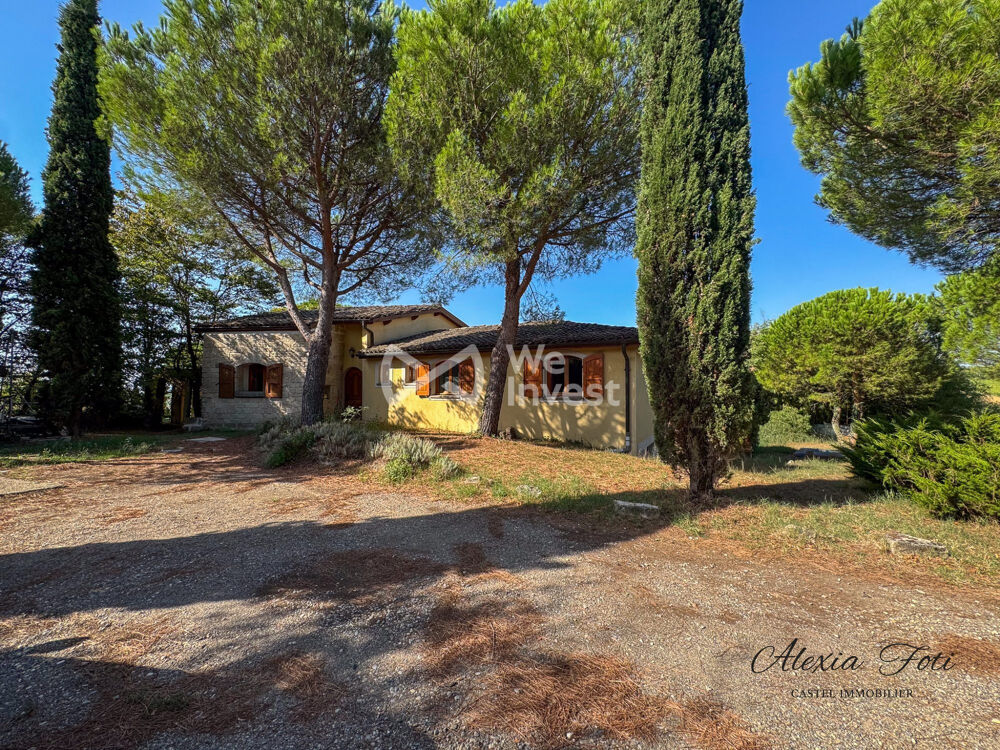Vente Maison Maison à vendre Ampuis Ampuis