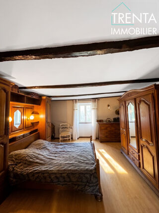  Maison à vendre 4 pièces 72 m²