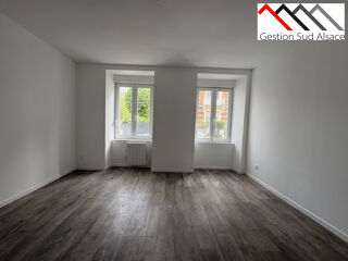  Appartement à louer 2 pièces 53 m²