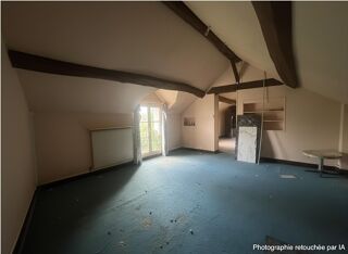  Maison à vendre 4 pièces 119 m²
