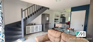  Appartement à louer 2 pièces 39 m²