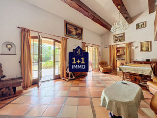  Maison � vendre 5 pi�ces 170 m�