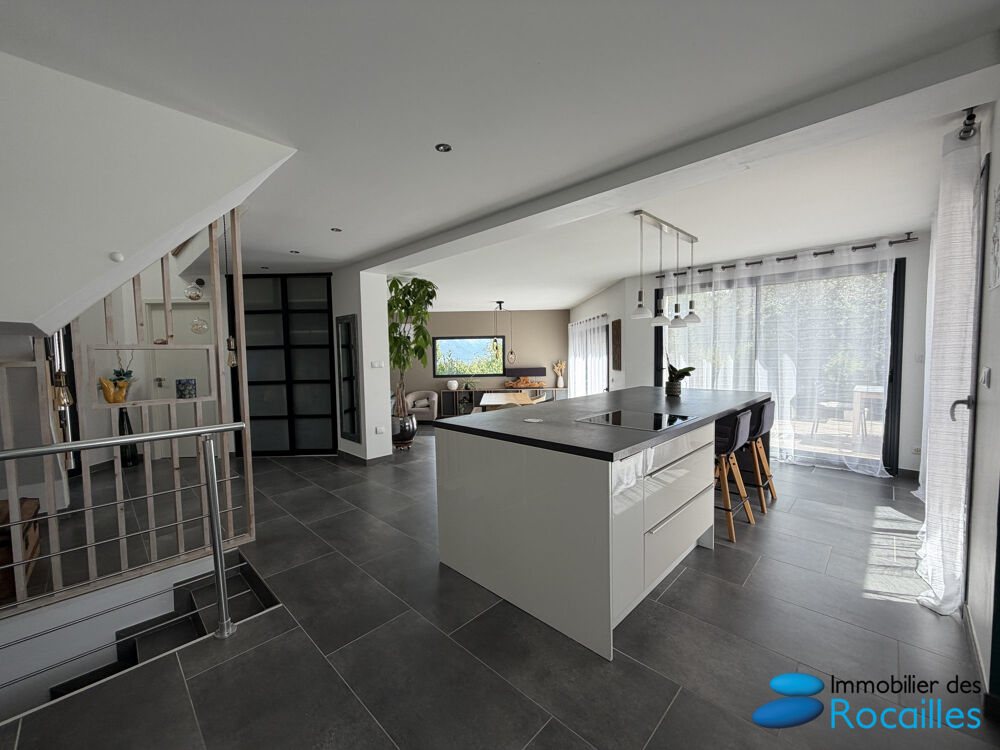 Vente Maison Maison à vendre Pers-Jussy Pers-jussy