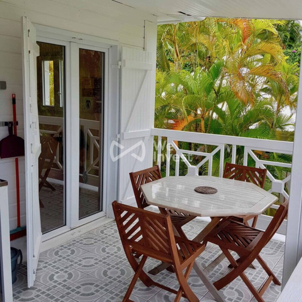 à vendre  Maison Le Gosier (97190)