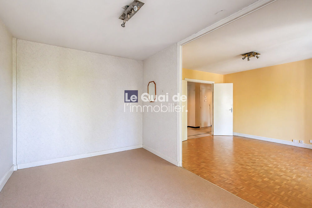 Appartement 5 pièces 93 m² · à Meylan · 93 m² · 199 000 €