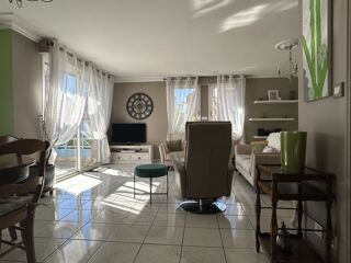  Appartement à vendre 5 pièces 100 m²