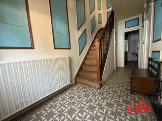  Maison à vendre 5 pièces 116 m²