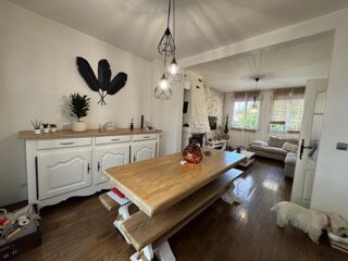  Maison � vendre 4 pi�ces 133 m�