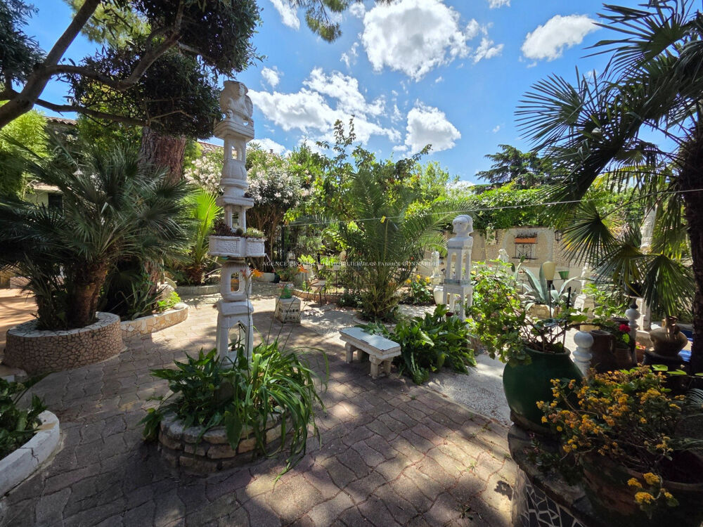 Vente Maison En centre ville Saint-paul-trois-châteaux
