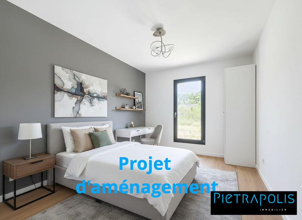 à vendre  Maison Sainte-Euphémie (01600)