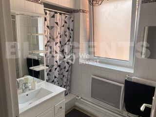  Appartement � vendre 2 pi�ces 38 m�