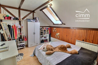  Appartement  vendre 3 pices 55 m