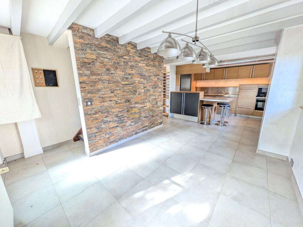 Maison Monnetier-Mornex