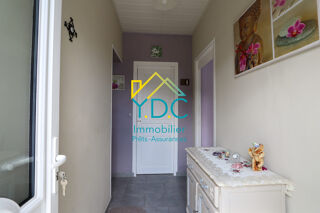  Maison � vendre 5 pi�ces 74 m�