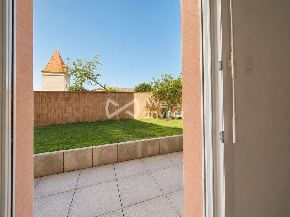 Vente Appartement Appartement T3 à vendre avec garage double Blagnac