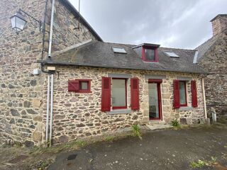  Maison � vendre 3 pi�ces 33 m�