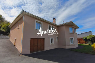  Maison à vendre 5 pièces 146 m²