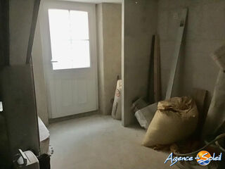  Maison  vendre 3 pices 50 m