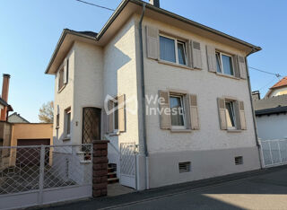  Maison � vendre 6 pi�ces 126 m�